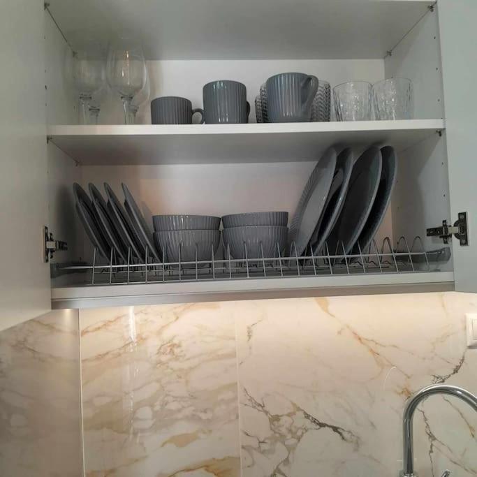 Helios Cozyhome سالونيك المظهر الخارجي الصورة