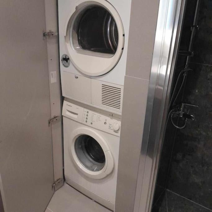 Helios Cozyhome سالونيك المظهر الخارجي الصورة