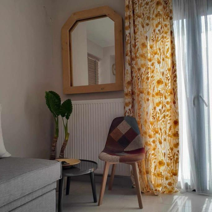 Helios Cozyhome سالونيك المظهر الخارجي الصورة