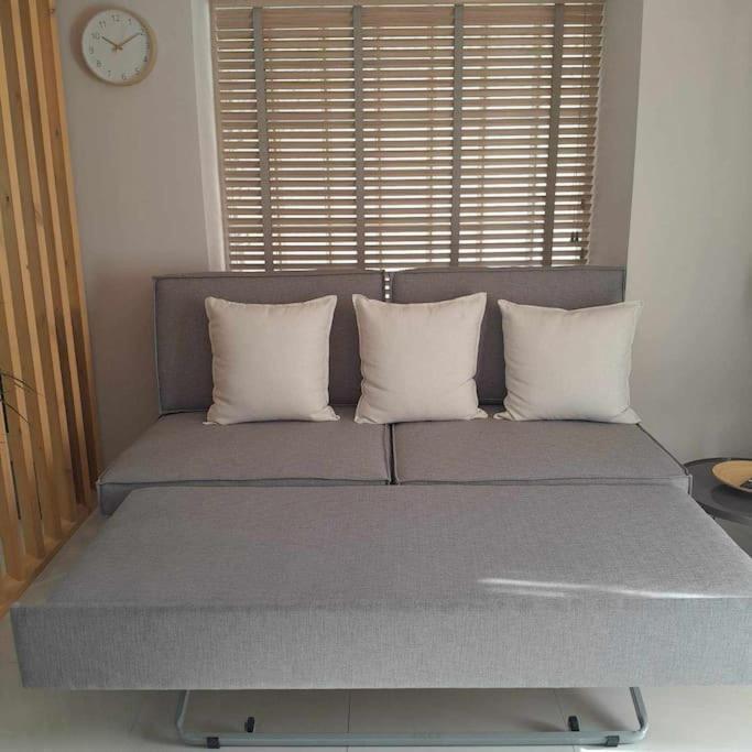Helios Cozyhome سالونيك المظهر الخارجي الصورة