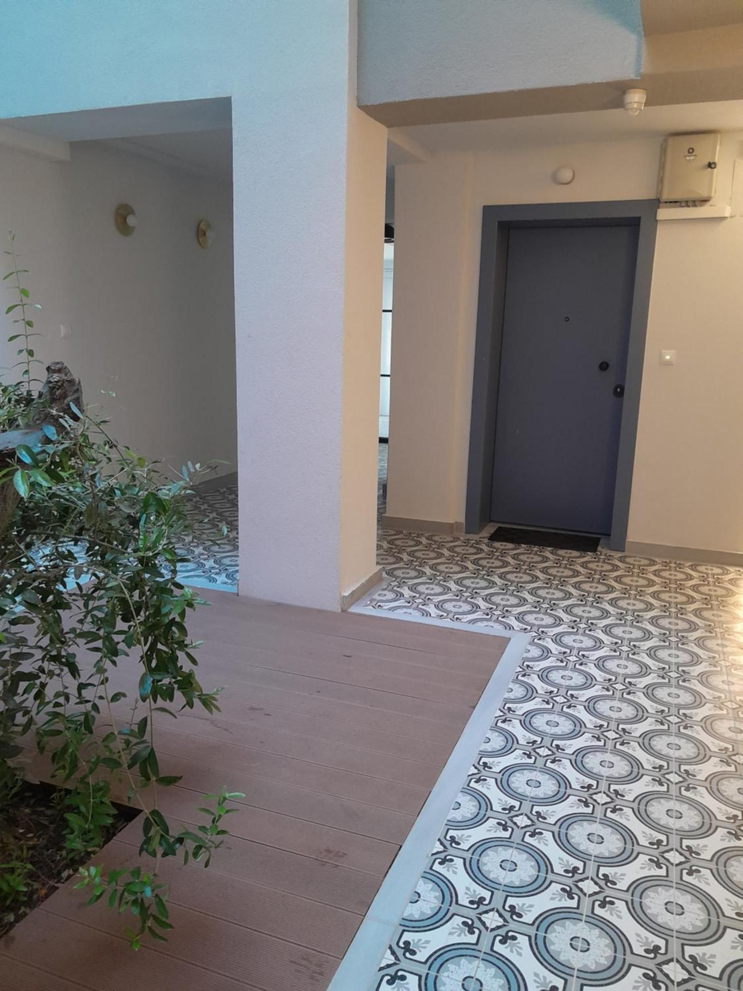 Helios Cozyhome سالونيك المظهر الخارجي الصورة